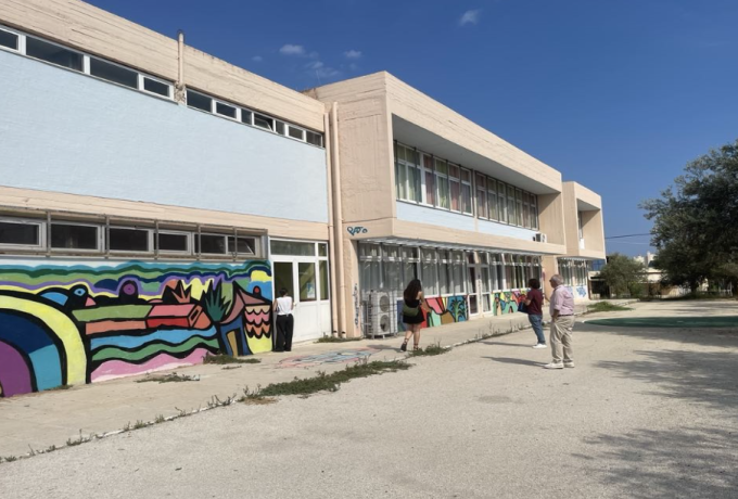 Ο Δήμος  Κορινθίων αναβαθμίζει ενεργειακά πέντε σχολεία – Σεβασμός στο περιβάλλον και κέρδος για όλους